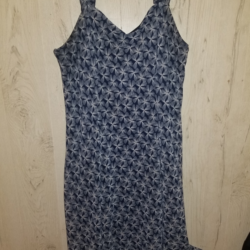 Light summer dress